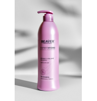 Шампунь для объема тонких и мягких волос - BEAVER Expert Hydro Bouncy Volume Shampoo 768ml