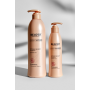 Професійний шампунь для фарбованого волосся - BEAVER Expert Hydro Intense Remedy Shampoo 768ml 2