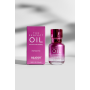 Масло для волос парфюмированное для эластичности и защиты волос - BEAVER The perfect oil romantic 50 ml 8