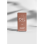 Масло для волос парфюмированное для увлажнения и защиты цвета - BEAVER The perfect oil love 50 ml 6