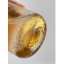 Масло для волос парфюмированное для питания, разглаживания и блеска - BEAVER The perfect oil 24k 50 ml 6