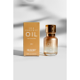Масло для волос парфюмированное для питания, разглаживания и блеска - BEAVER The perfect oil 24k 50 ml 8
