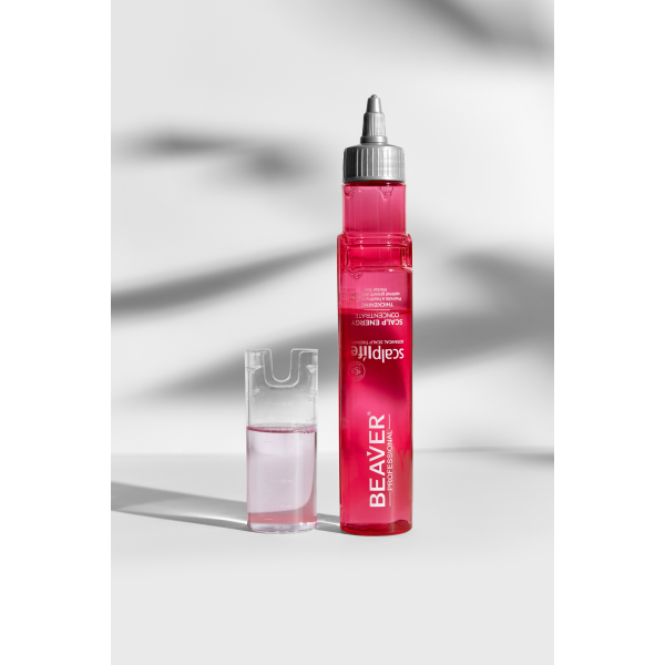 Лікувальний лосьйон від випадіння волосся Scalplife SCALP ENERGY CONCENTRATE 150ml
