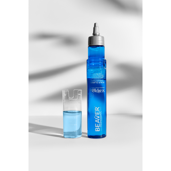 Лечебный лосьон от перхоти Scalplife SCALP CLARIFY CONCENTRATE 150ml