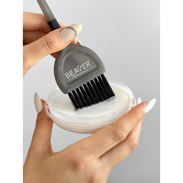 Набор для молекулярного восстановления волос - JustK Cysteine Curl Softening Smoothing Treatment