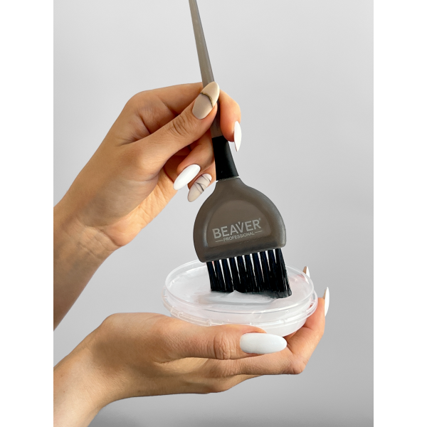 Набор для кератинового разглаживания волос - JustK Brazilian Keratin Smoothing Treatment