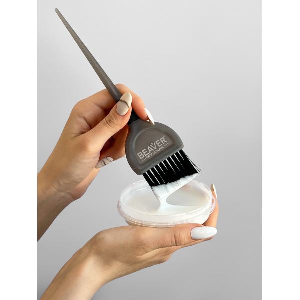 Набор для нанопластики волос - JustK Maximum Smoothing Keratin Treatment