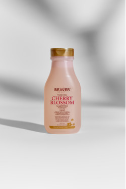 Шампунь с экстрактом цветов Сакуры для ежедневного использования - Cherry Blossom Shampoo 60ml
