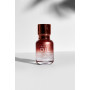 Масло для волос парфюмированное для увлажнения и защиты цвета - BEAVER The perfect oil love 50 ml 1