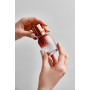 Масло для волос парфюмированное для увлажнения и защиты цвета - BEAVER The perfect oil love 50 ml 3