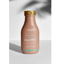 Кондиціонер для еластичності волосся з кератином - Brazilian Keratin Smoothing Conditioner 350ml