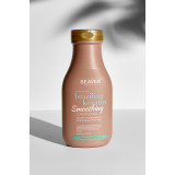 Кондиціонер для еластичності волосся з кератином - Brazilian Keratin Smoothing Conditioner 350ml