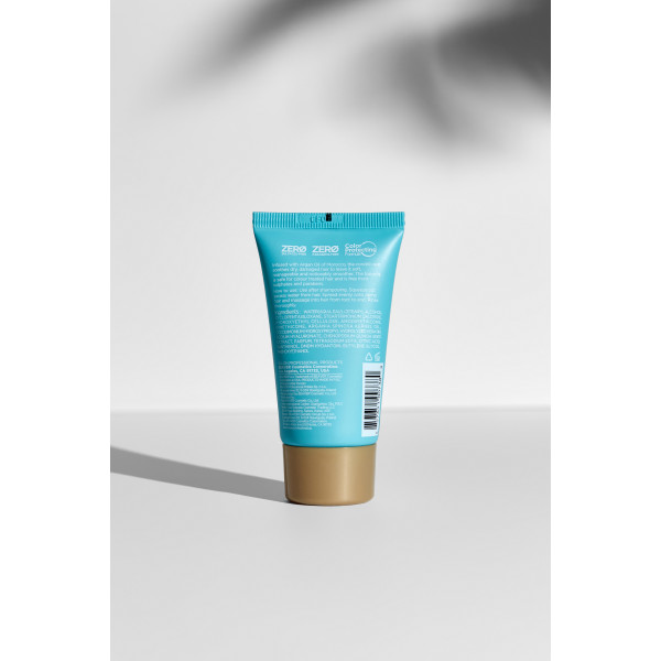 Кондиционер для поврежденных волос восстанавливающий с Аргановым маслом - Damage Repair Argan Oil of Morocco Conditioner 40ml