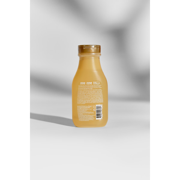 Шампунь для сухих и поврежденных волос питательный с маслом Марулы - Nourish Marula Oil Shampoo 60ml