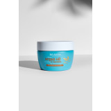 Відновлююча маска для волосся з Аргановою олією та кератином - BEAVER Repairing Argan Oil Hair Mask & Keratin 250ml