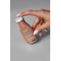 Шампунь для эластичности волос с кератином - Brazilian Keratin Smoothing Shampoo 60ml 5