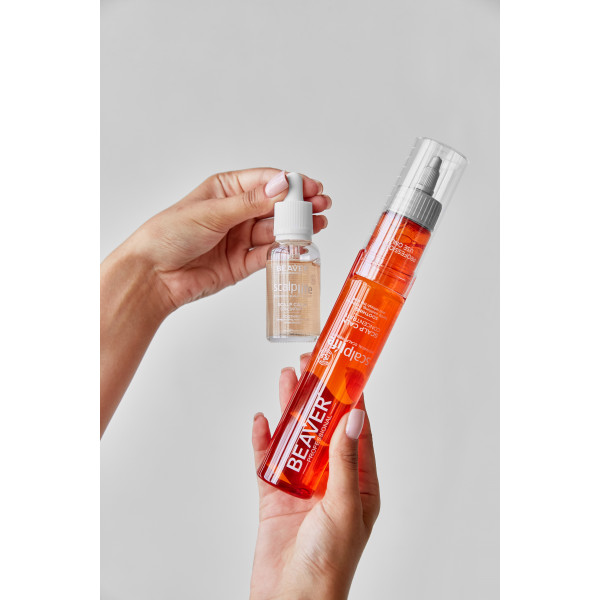 Лікувальний лосьйон для чутливої та сухої шкіри голови Scalplife SCALP CALM CONCENTRATE 30ml