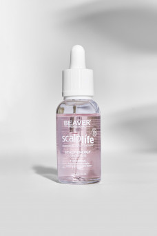 Лікувальний лосьйон проти випадіння волосся Scalplife SCALP ENERGY CONCENTRATE 30ml