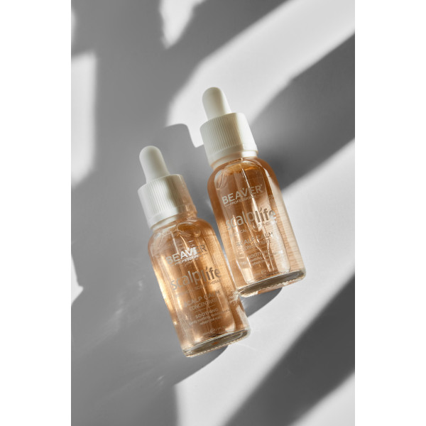Лікувальний лосьйон для чутливої та сухої шкіри голови Scalplife SCALP CALM CONCENTRATE 30ml