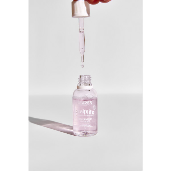 Лікувальний лосьйон проти випадіння волосся Scalplife SCALP ENERGY CONCENTRATE 30ml