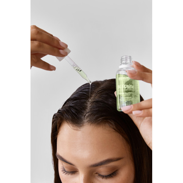 Лікувальний лосьйон для жирної шкіри голови та волосся Scalplife SCALP BALANCE CONCENTRATE 30ml