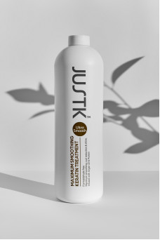 Нанопластика волос - Maximum Smoothing Keratin Treatment 1000ml