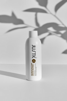 Нанопластика волос - Maximum Smoothing Keratin Treatment 100ml