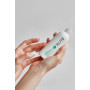 Средство для молекулярного восстановления волос - Cysteine Curl Softening Smoothing Treatment JustK 100ml 5