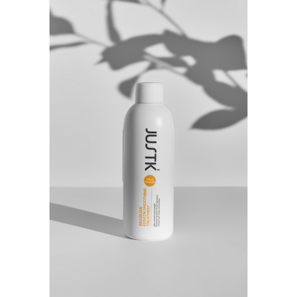 Кератин для разглаживания волос - Brazilian Keratin Smoothing Treatment 100ml