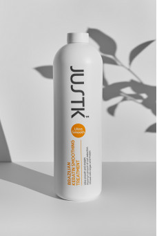Кератин для разглаживания волос - Brazilian Keratin Smoothing Treatment 1000 мл