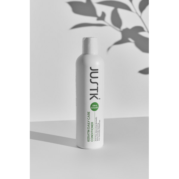 Кератиновый кондиционер для волос восстанавливающий Keratin Daily Care Conditioner 250ml