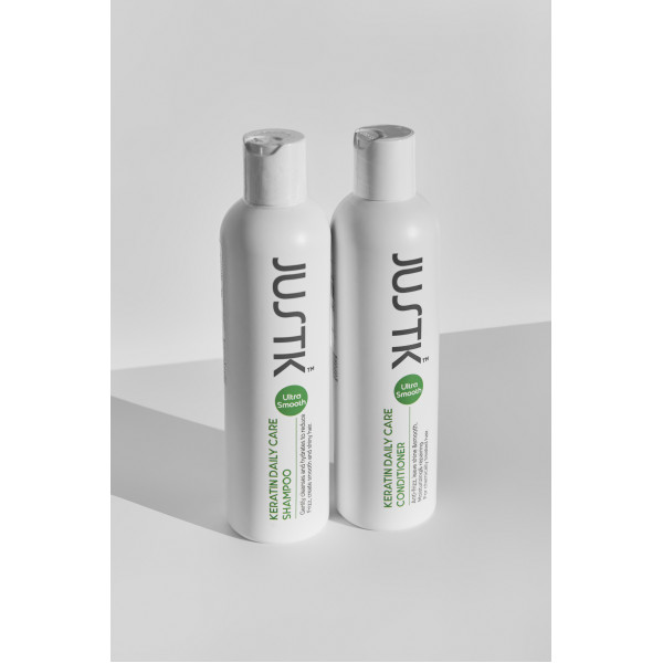 Кератиновый кондиционер для волос восстанавливающий Keratin Daily Care Conditioner 250ml