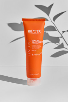 Питательный мульти-защитный кондиционер с УФ-фильтром - Beaver Energizing Multi-Protection Conditioner 210ml