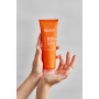 Питательный мульти-защитный кондиционер с УФ-фильтром - Beaver Energizing Multi-Protection Conditioner 210ml 4