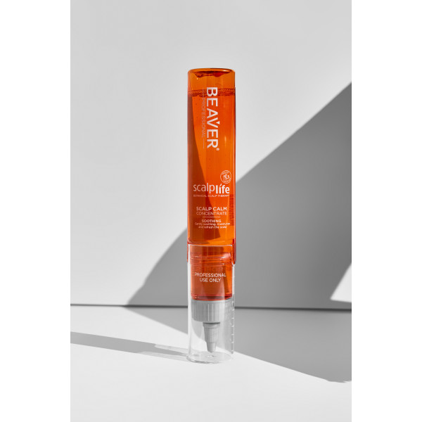 Лечебный лосьон для чувствительной и сухой кожи головы Scalplife SCALP CALM CONCENTRATE 150ml