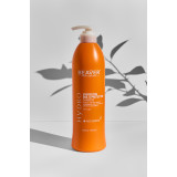 Тонізуючий мульти-захисний шампунь з УФ-фільтром - Beaver Energizing Multi-Protection Shampoo 768ml