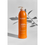 Тонизирующий мульти-защитный шампунь с УФ-фильтром - Beaver Energizing Multi-Protection Shampoo 768ml 1