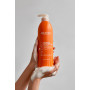 Тонизирующий мульти-защитный шампунь с УФ-фильтром - Beaver Energizing Multi-Protection Shampoo 768ml 4