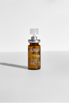 Фітоспрей для підтримки мікробіому шкіри голови Scalplife BOTANICAL THERAPY ULTRA CALMING SCALP SPRAY 10ml