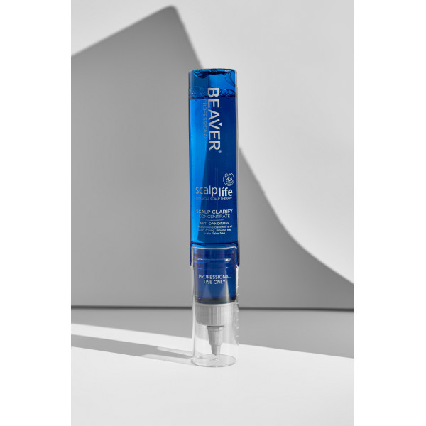 Лечебный лосьон от перхоти Scalplife SCALP CLARIFY CONCENTRATE 150ml