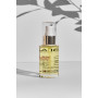 Микропроникающее масло для волос с протеинами шелка - Micropermeate Oxygen Silk Oil 60 мл 4