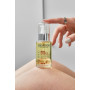 Микропроникающее масло для волос с протеинами шелка - Micropermeate Oxygen Silk Oil 60 мл 5
