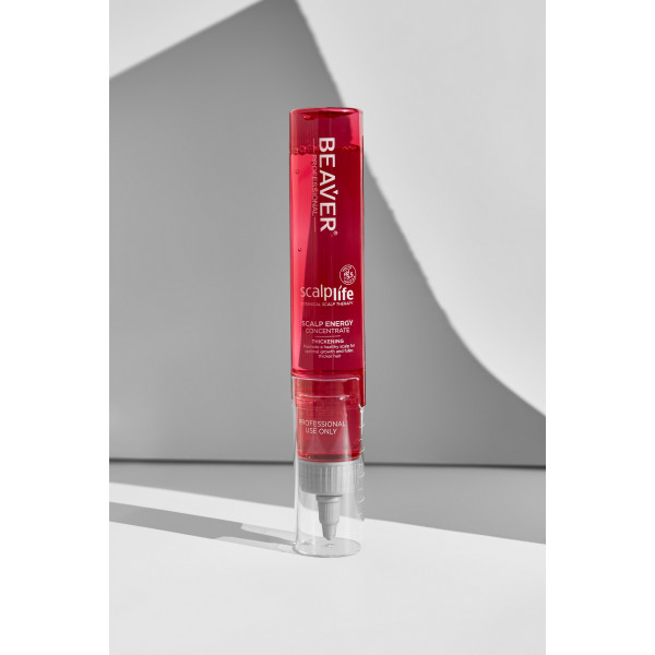 Лікувальний лосьйон від випадіння волосся Scalplife SCALP ENERGY CONCENTRATE 150ml