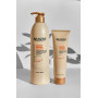 Кондиционер для волос питающий восстанавливающий - Beaver Nutritive Repairing Conditioner 210ml 2