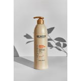 Живильний зволожуючий шампунь - Beaver Nutritive Moisturizing Shampoo 768ml