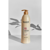 Шампунь для інтенсивного відновлення пошкодженого волосся - Repair Rescue Shampoo 768 мл