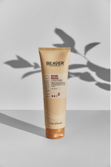 Кондиціонер для пошкодженого волосся інтенсивне відновлення - Repair Rescue Conditioner 210 мл
