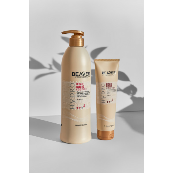 Кондиционер для поврежденных волос интенсивное восстановление - Repair Rescue Conditioner 210 мл