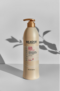 Кондиционер для интенсивного восстановления поврежденных волос - Repair Rescue Conditioner 768 мл