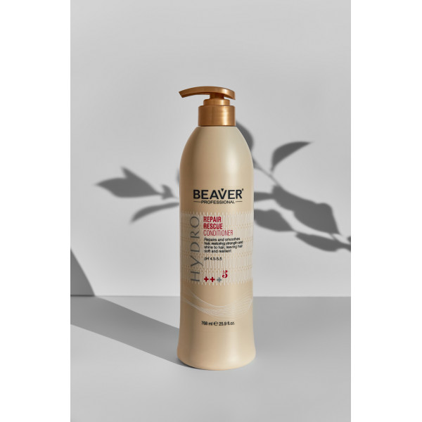 Кондиционер для интенсивного восстановления поврежденных волос - Repair Rescue Conditioner 768 мл